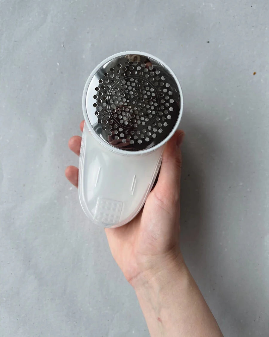 Ekstra knivblade - Lint Remover