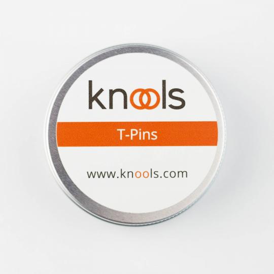 T-Pins - Knools