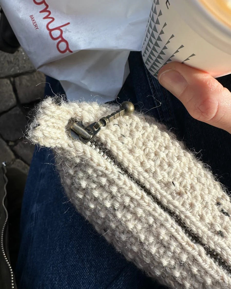 Petiteknit For til Case 14 cm Peer Gynt