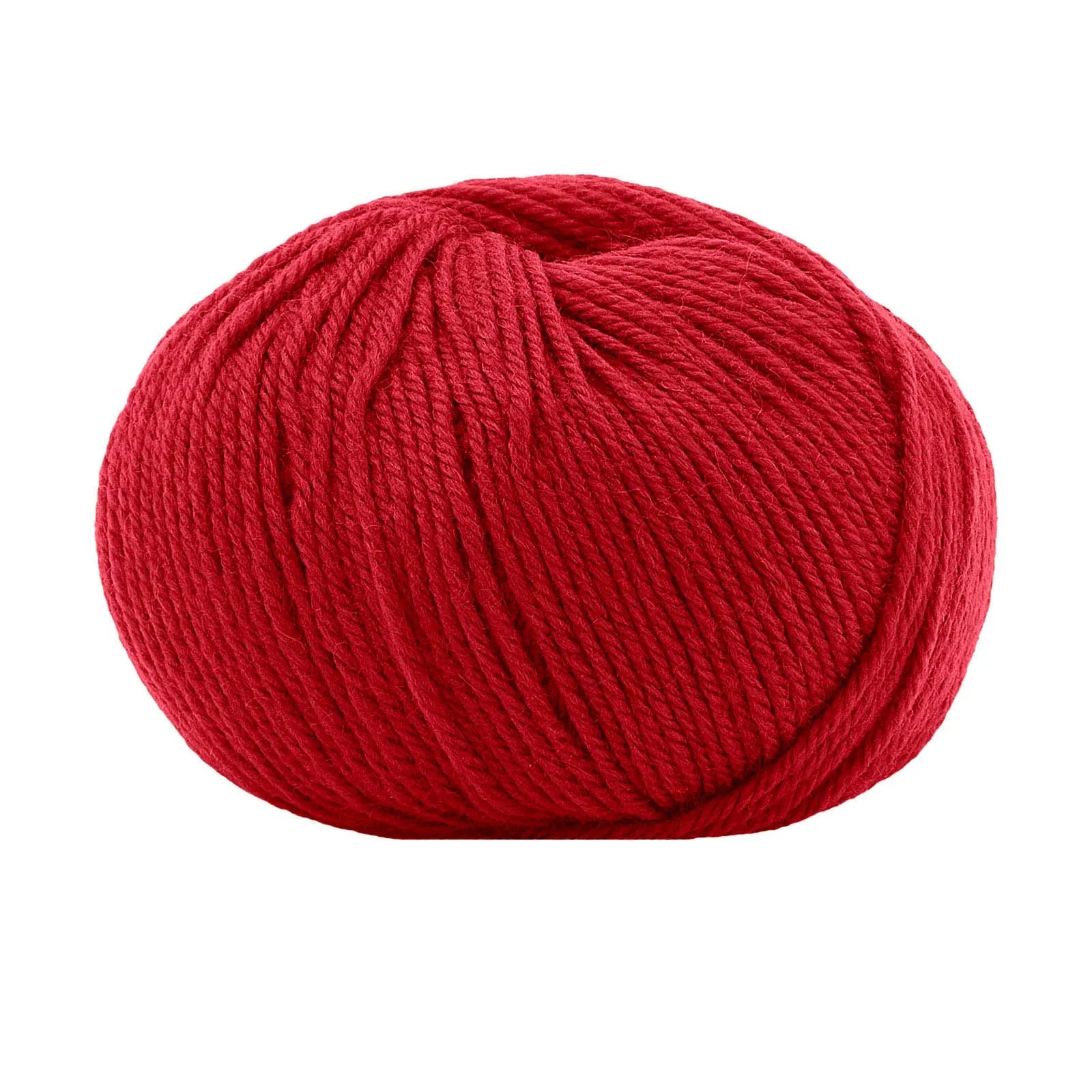 Lana Gatto Misina 12246 Rosso Verona