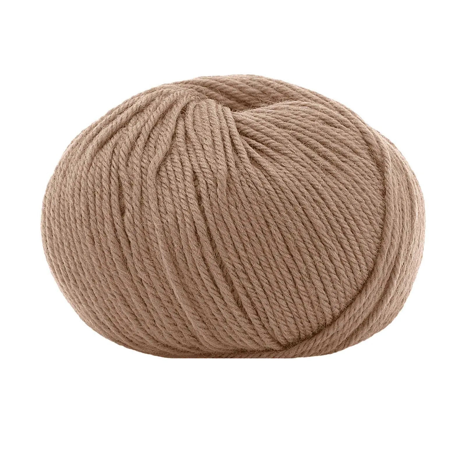 Lana Gatto Misina 12975 Cammello Cambogia