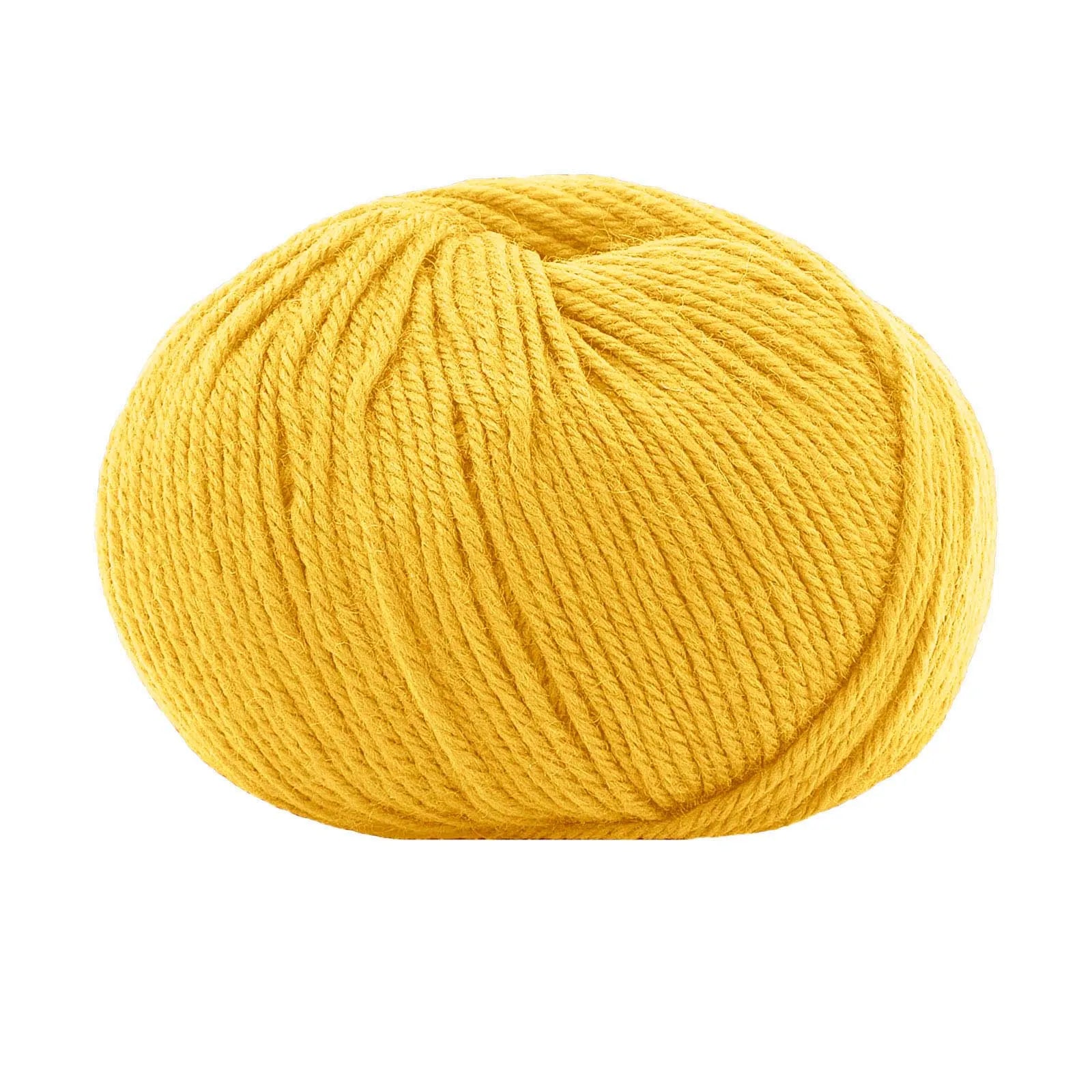 Lana Gatto Misina 2520 Giallo