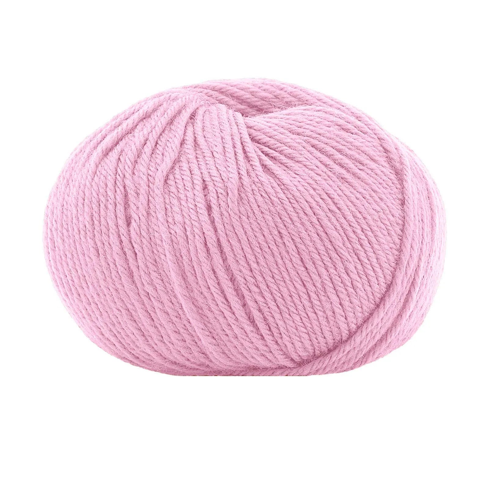 Lana Gatto Misina 2901 Rosa