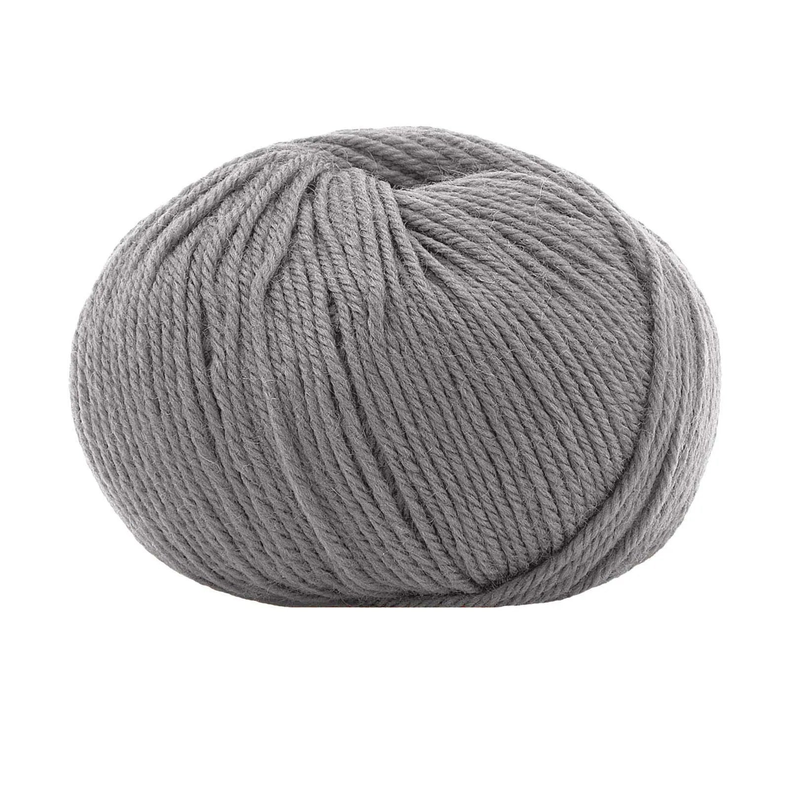 Lana Gatto Misina 4003 Grigio