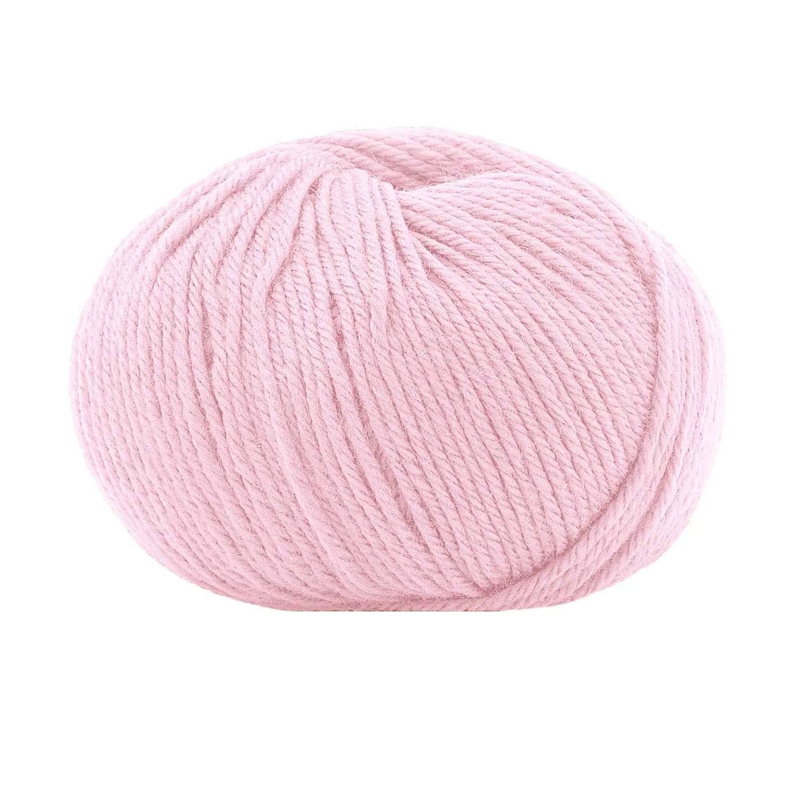 Lana Gatto Misina 954 Rosa