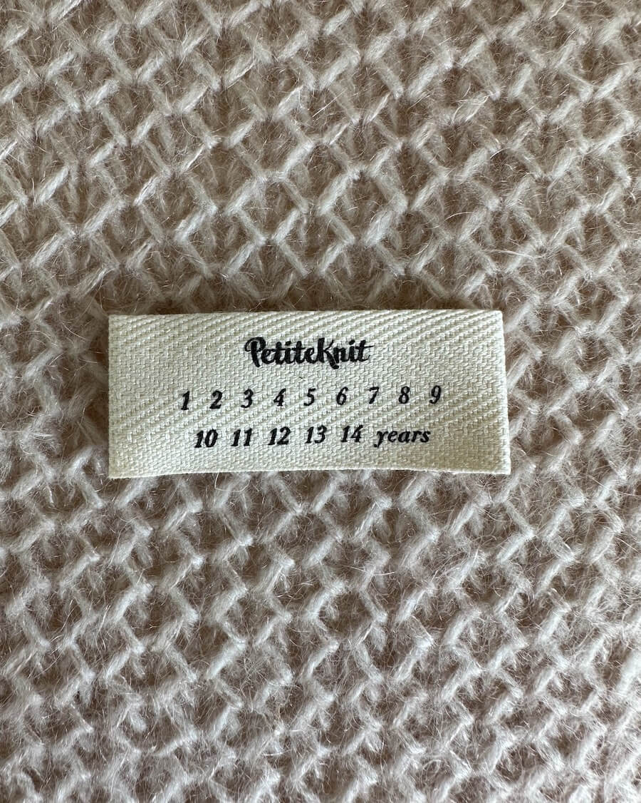 Label