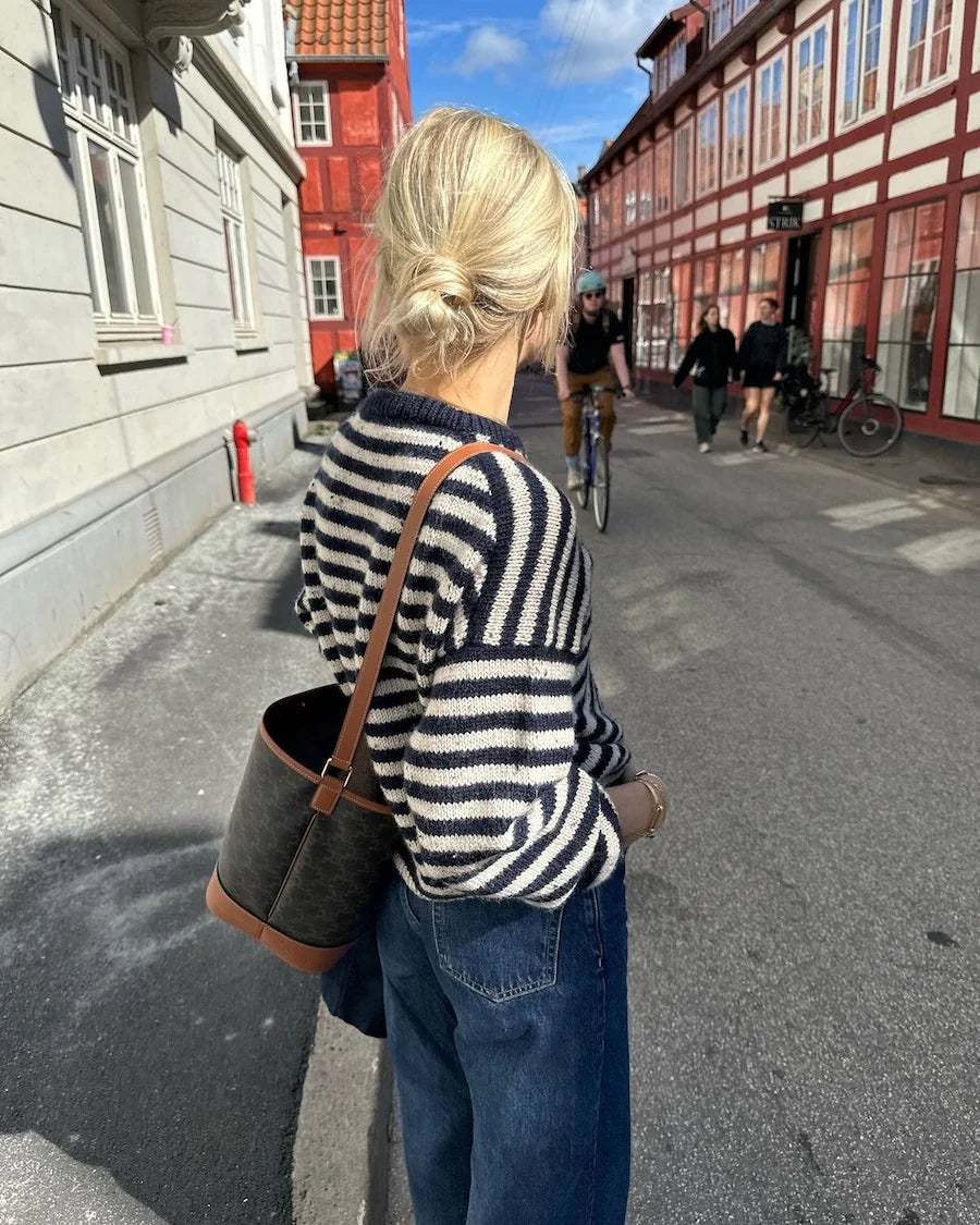 Olga Sweater