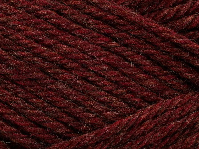 Filcolana Peruvian 832 Burnt Sienna Melange