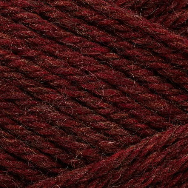 Filcolana Peruvian 832 Burnt Sienna Melange