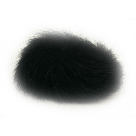 Pompon Kaninhår
