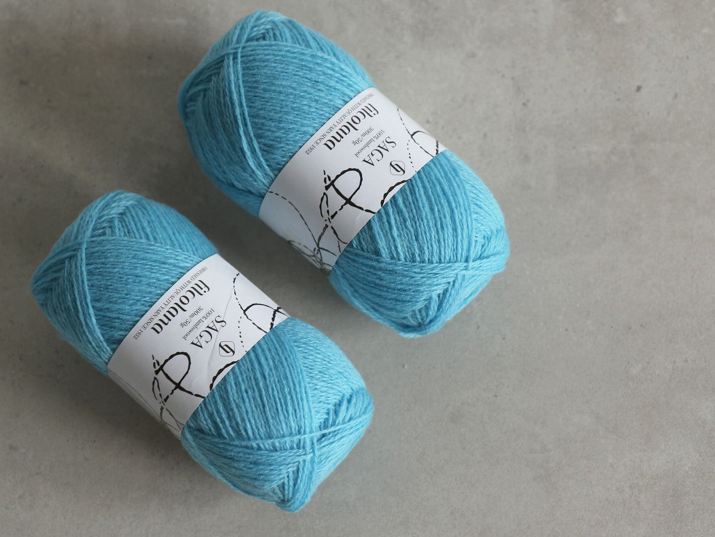 Filoclana Saga 381 Summer Sky