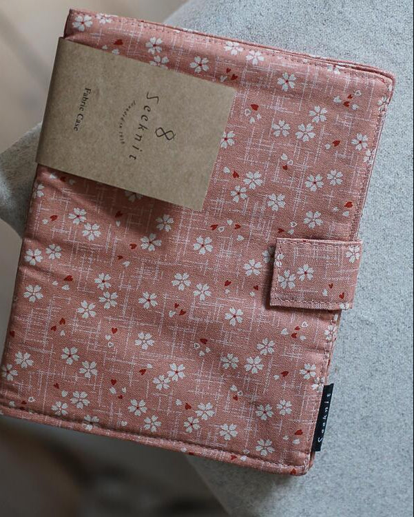 Tomt etui til udskiftelige pinde (14 cm)