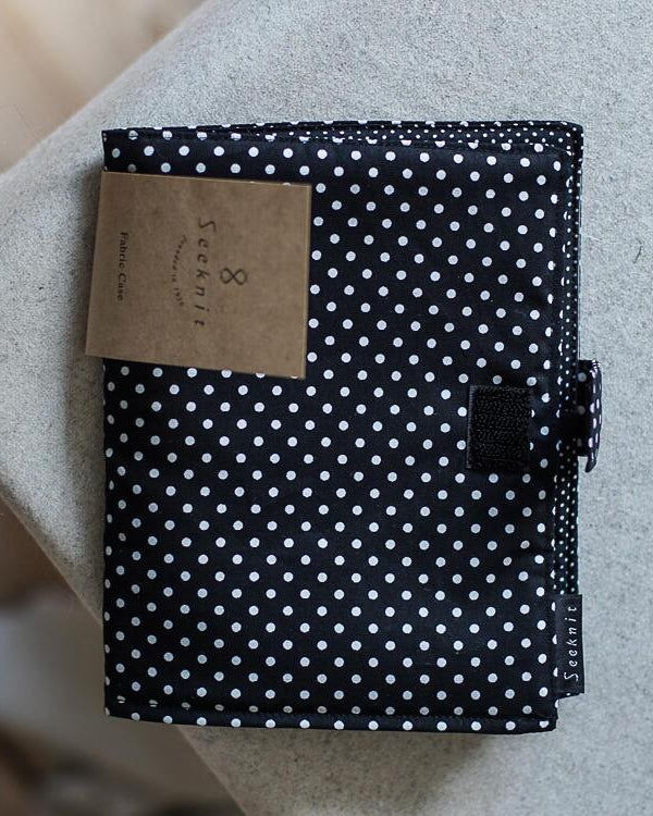 Tomt etui til udskiftelige pinde (14 cm)