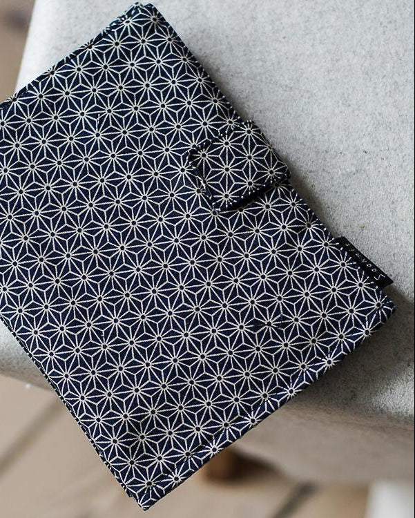 Tomt etui til udskiftelige pinde (14 cm)