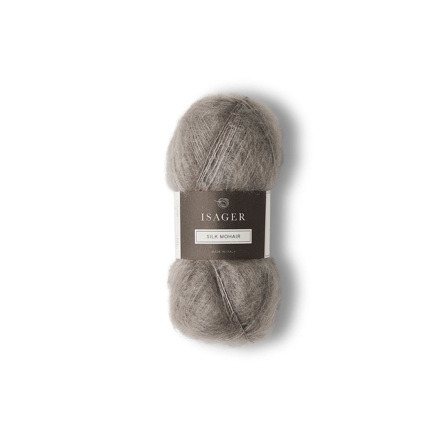 Isager Silk Mohair 2