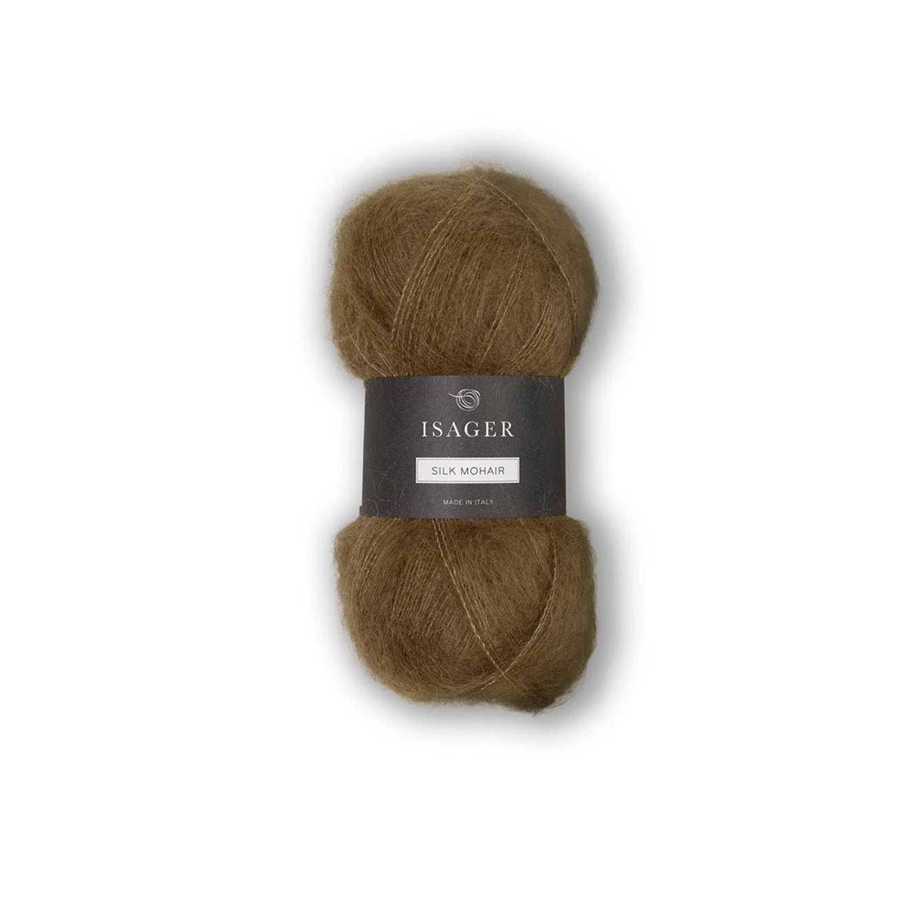 Isager Silk Mohair 4