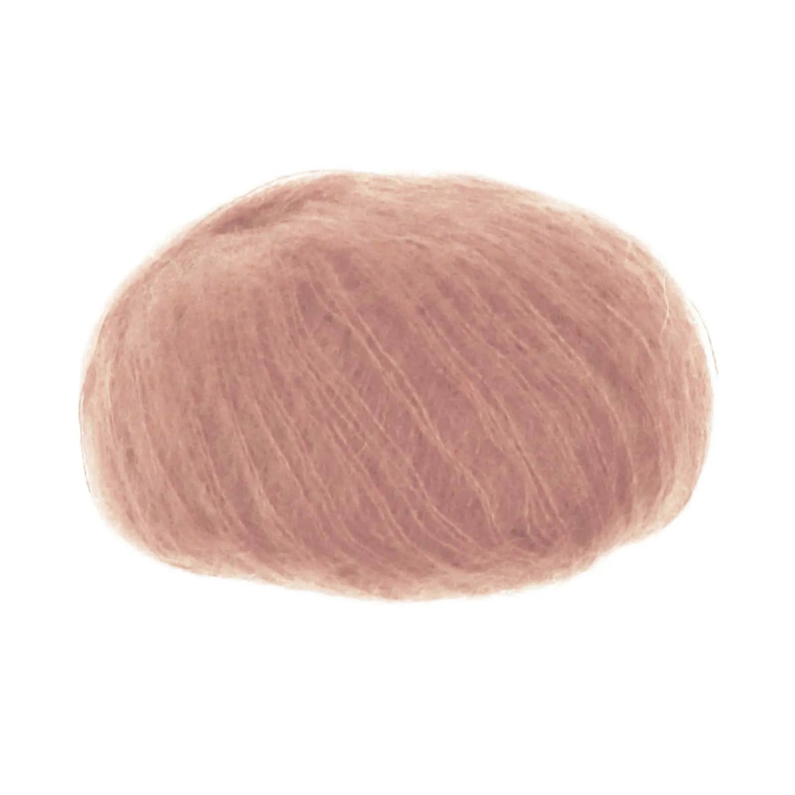 Lana Gatto Silk Mohair 14393 Old Rosa