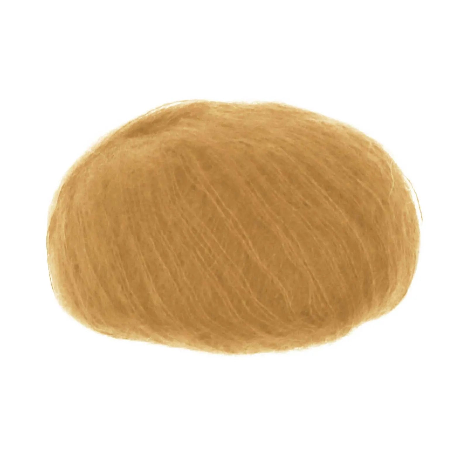 Lana Gatto Silk Mohair 14468 Sennep