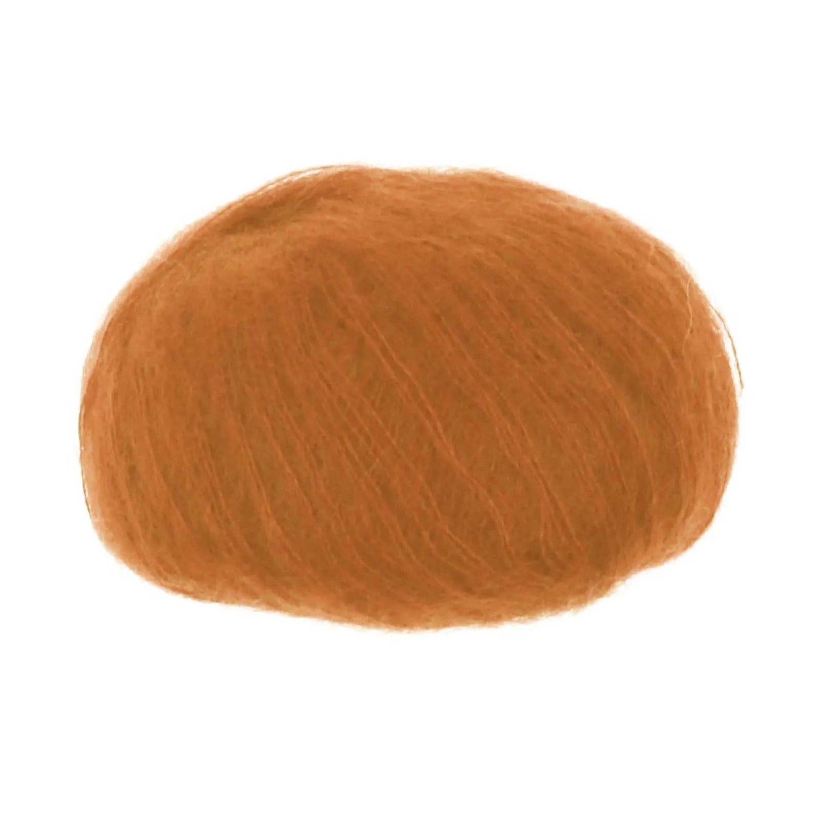 Lana Gatto Silk Mohair 14524 Orange