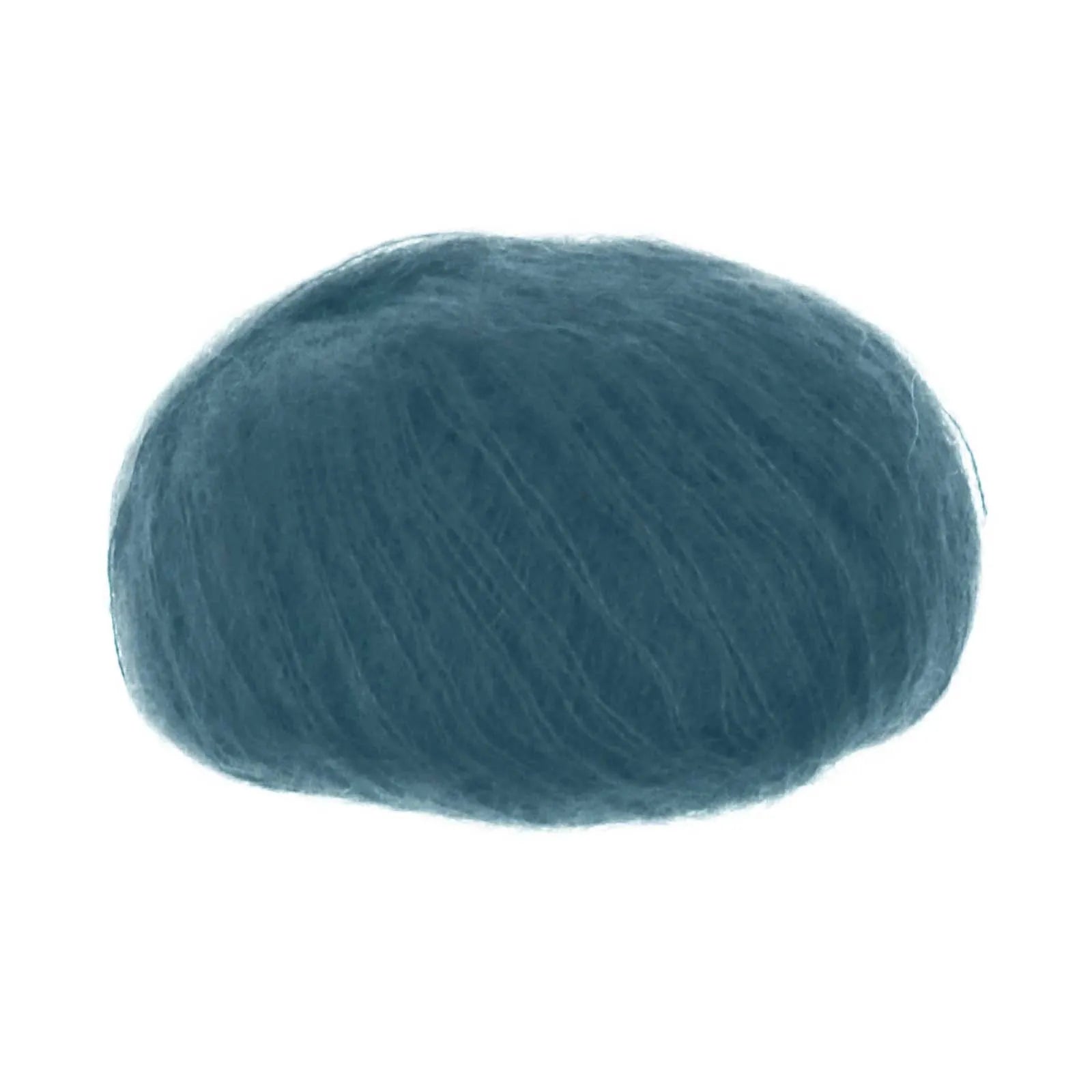 Lana Gatto Silk Mohair 14527 Azur Blue