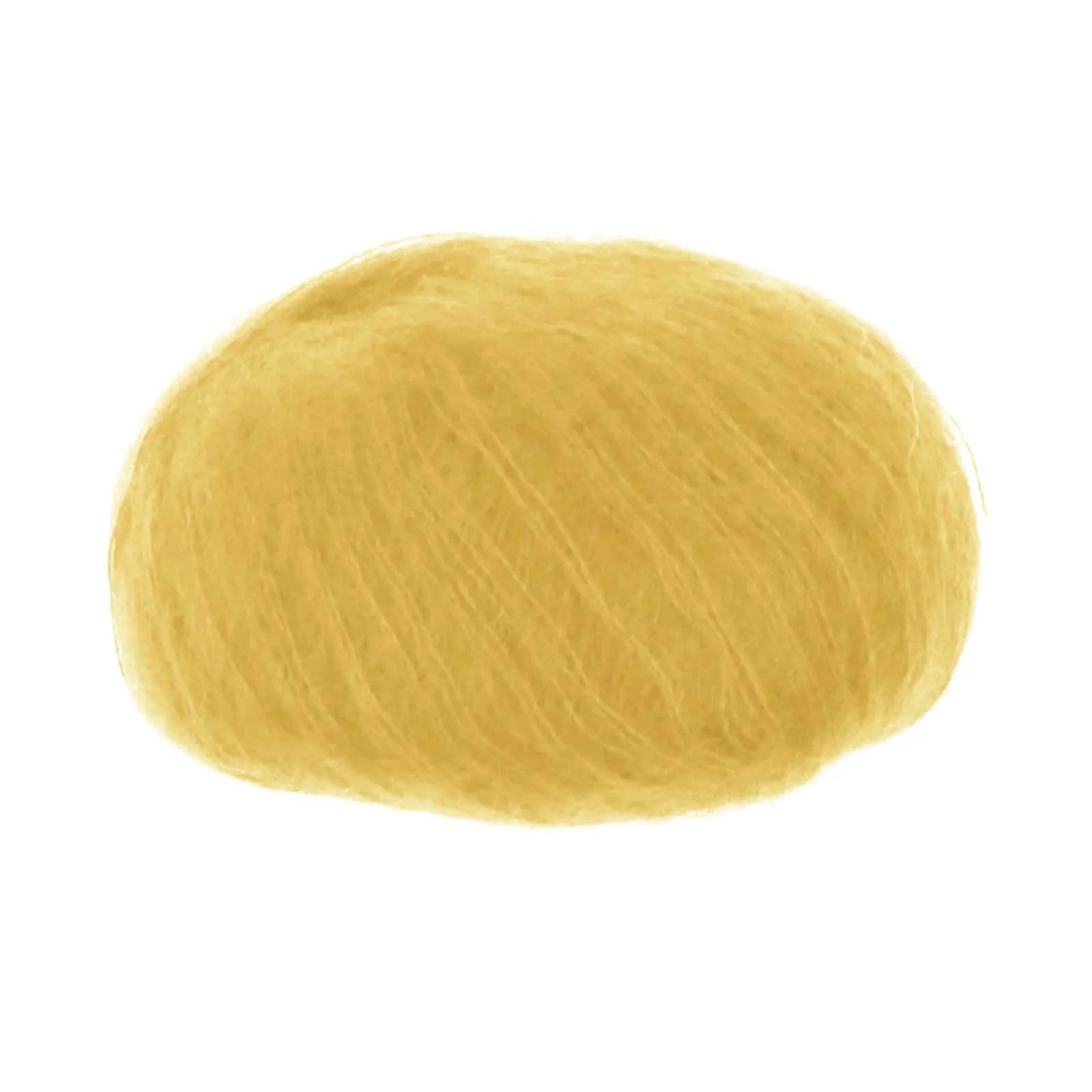 Lana Gatto Silk Mohair 14531 Yellow