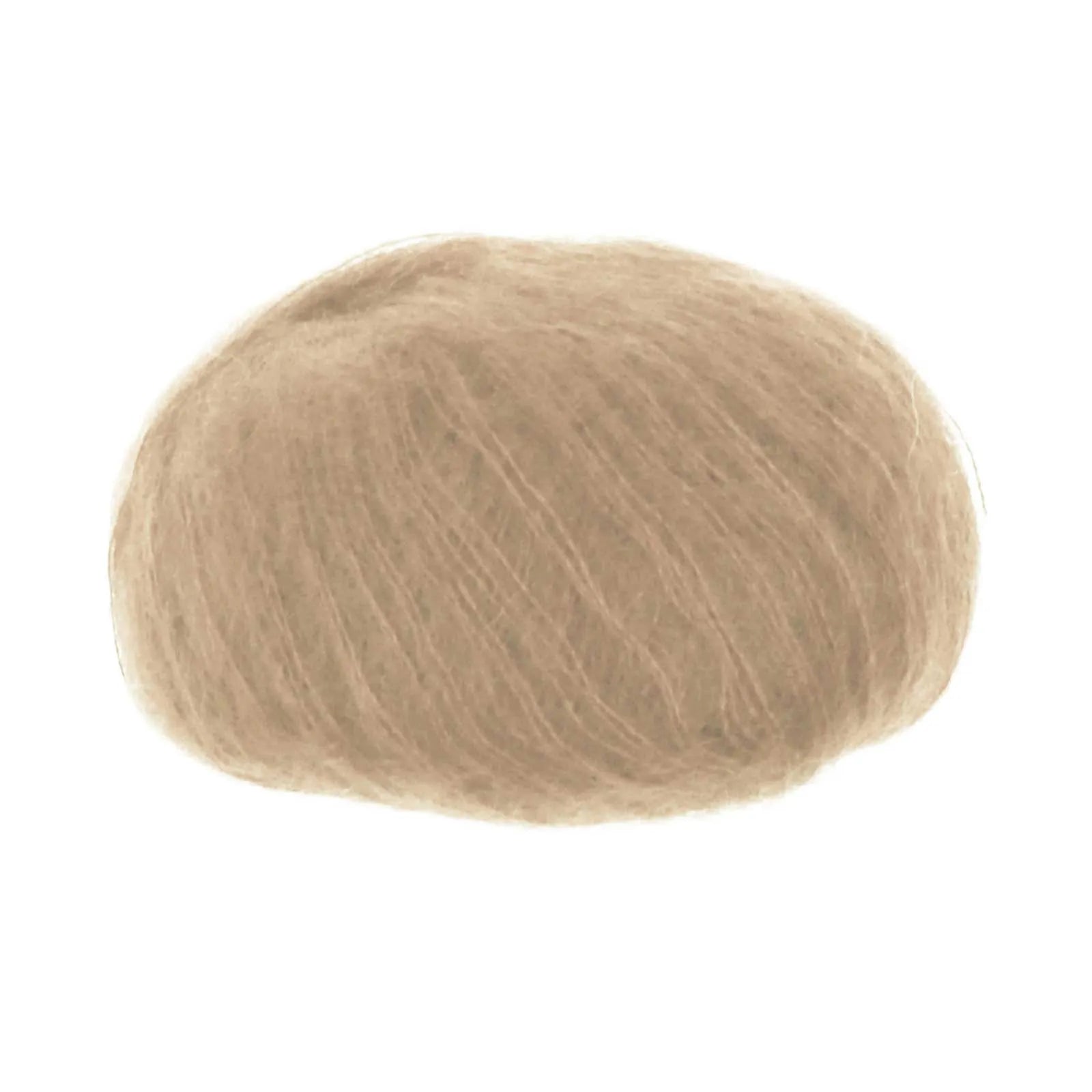 Lana Gatto Silk Mohair 30139 Camel