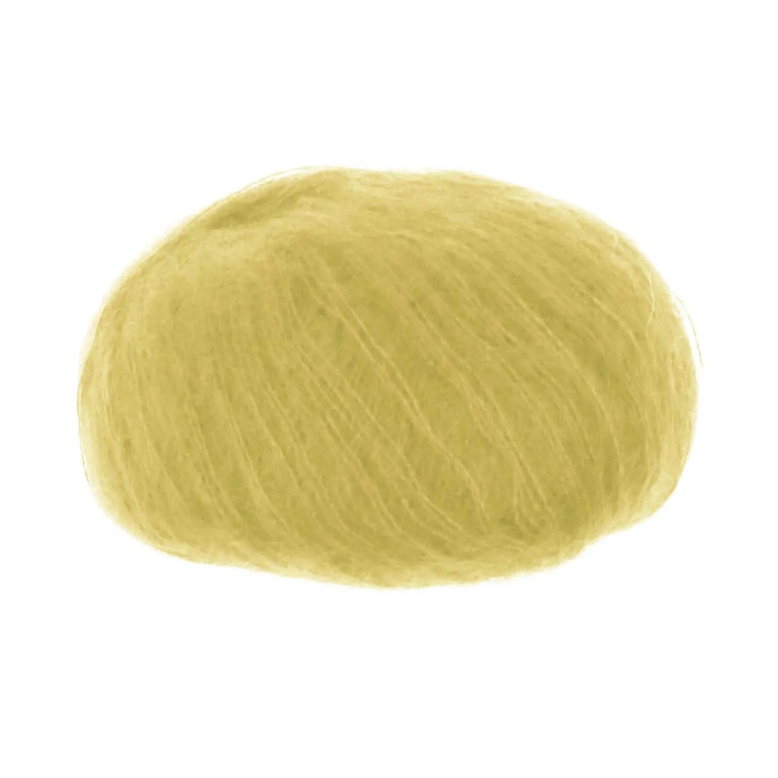 Lana Gatto Silk Mohair 30143 Lime