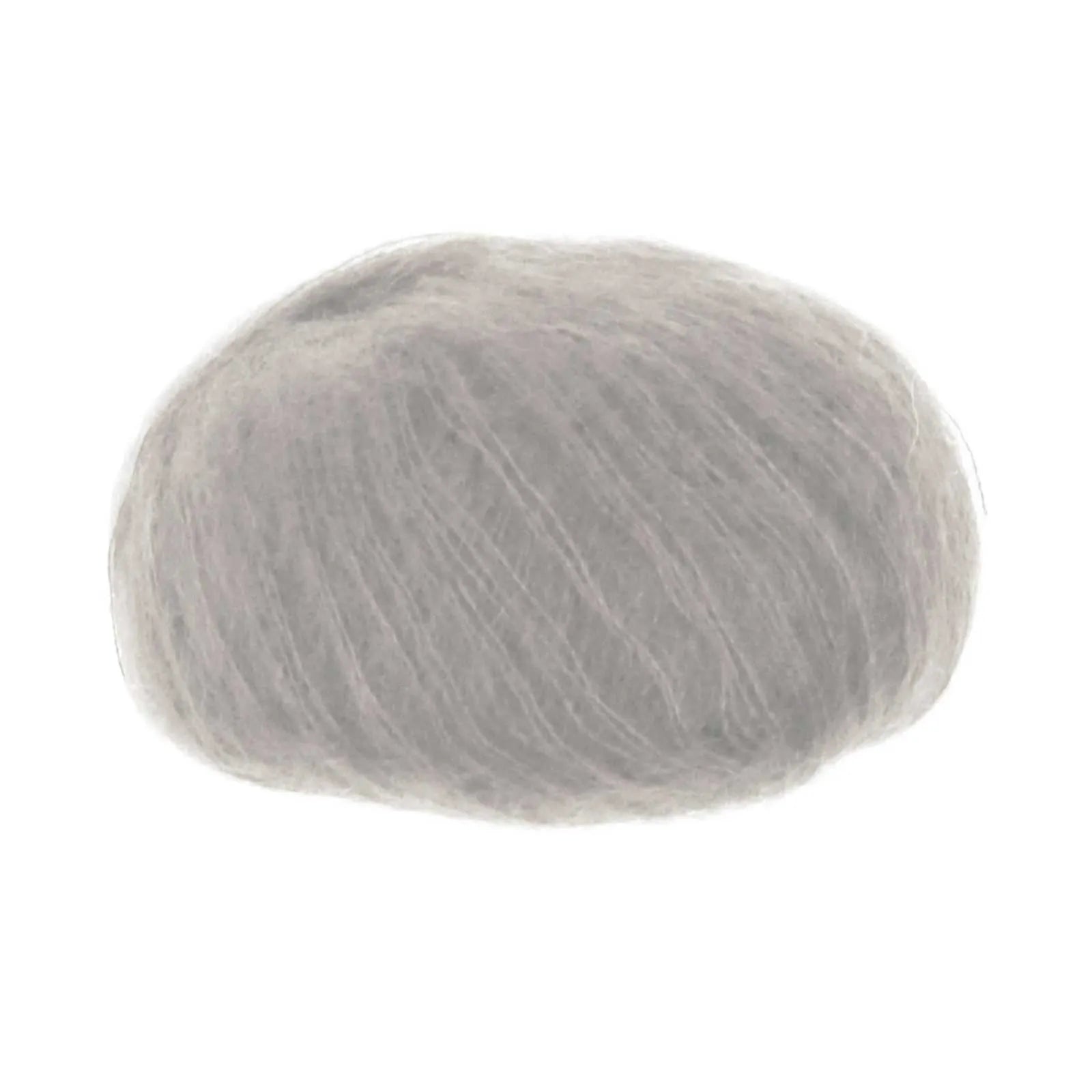 Lana Gatto Silk Mohair 30145 Grey
