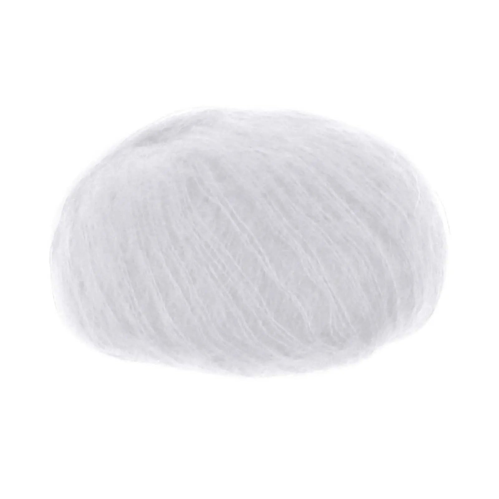 Lana Gatto Silk Mohair 6033 Pearl Grey