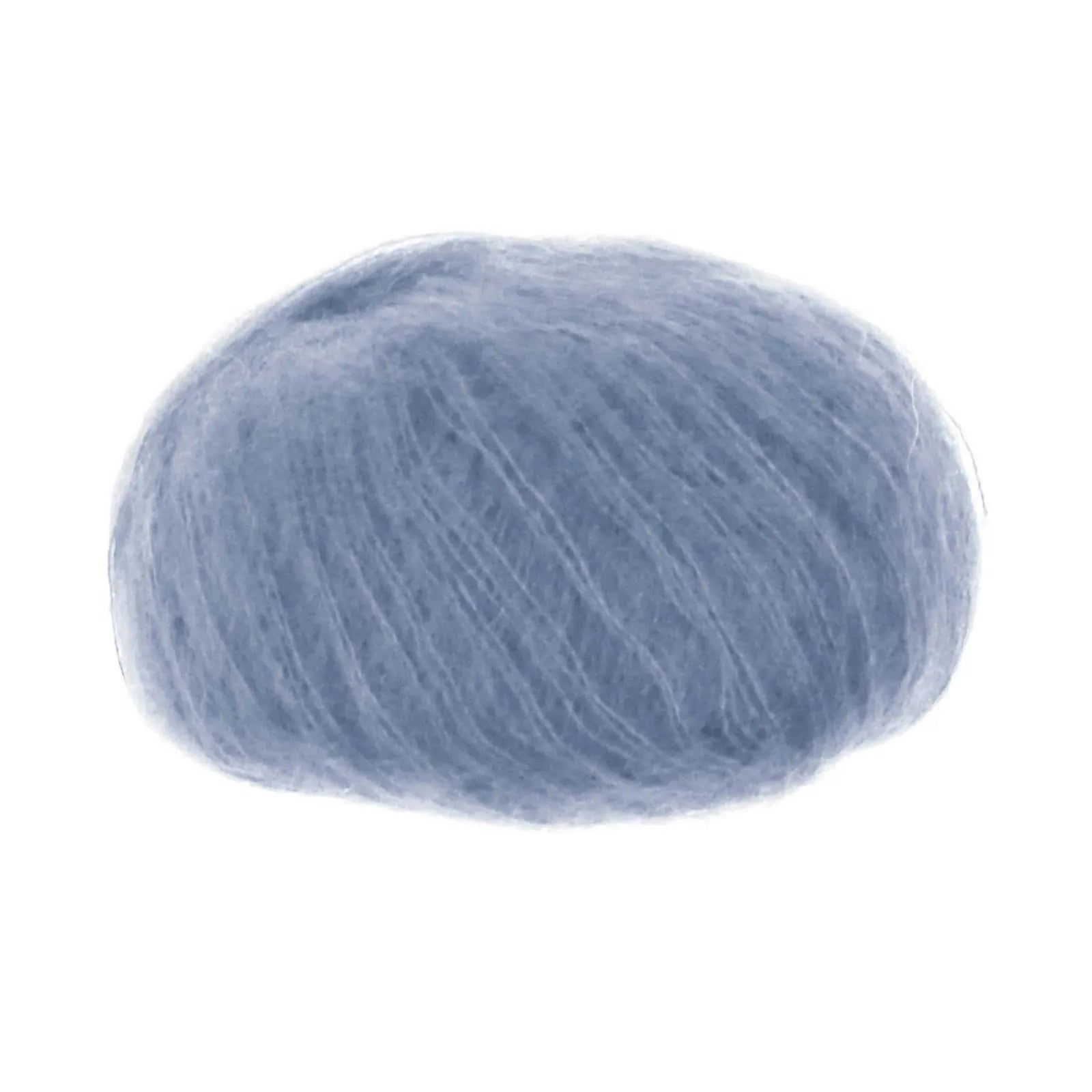 Lana Gatto Silk Mohair 6034 Sky Blue