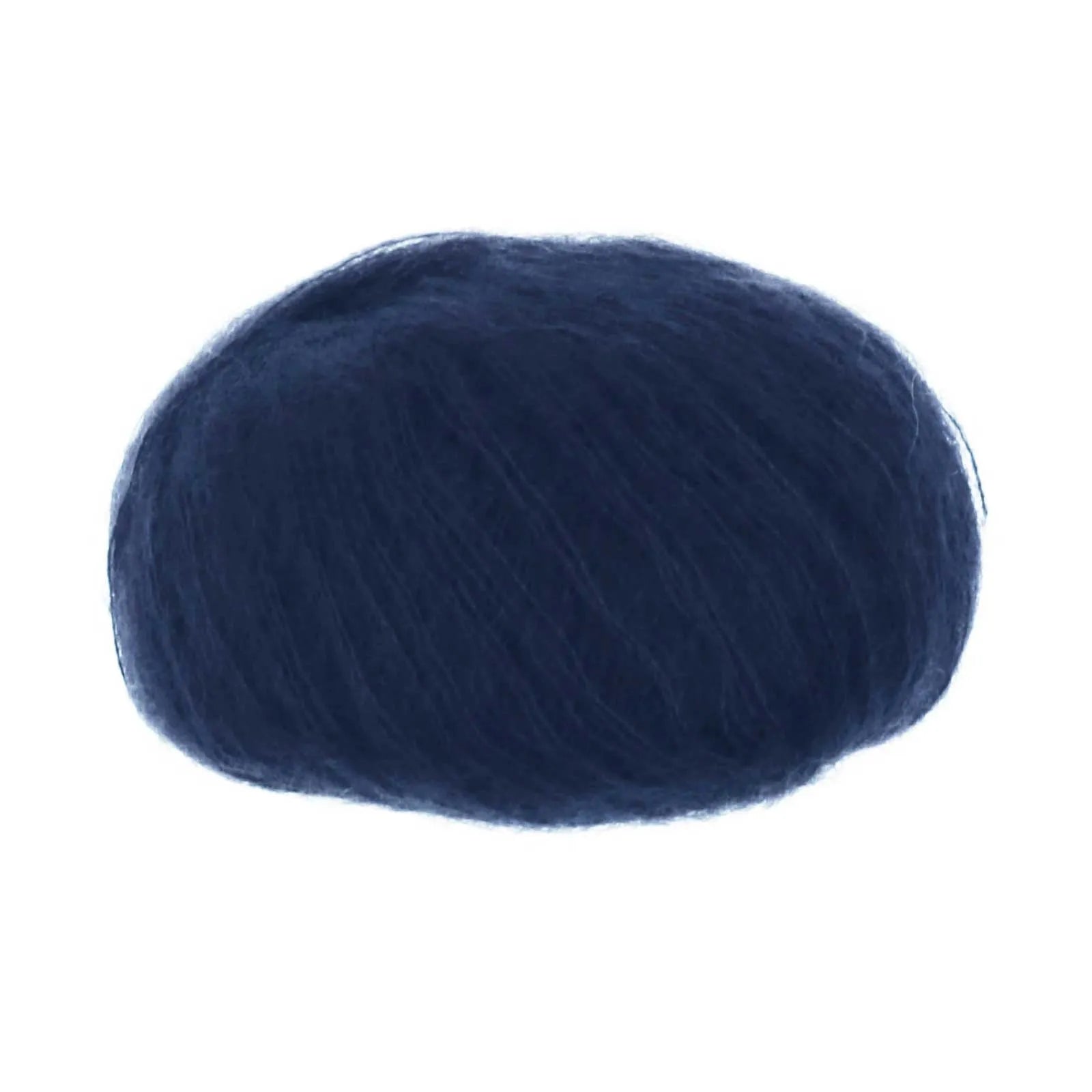 Lana Gatto Silk Mohair 6035 Navy