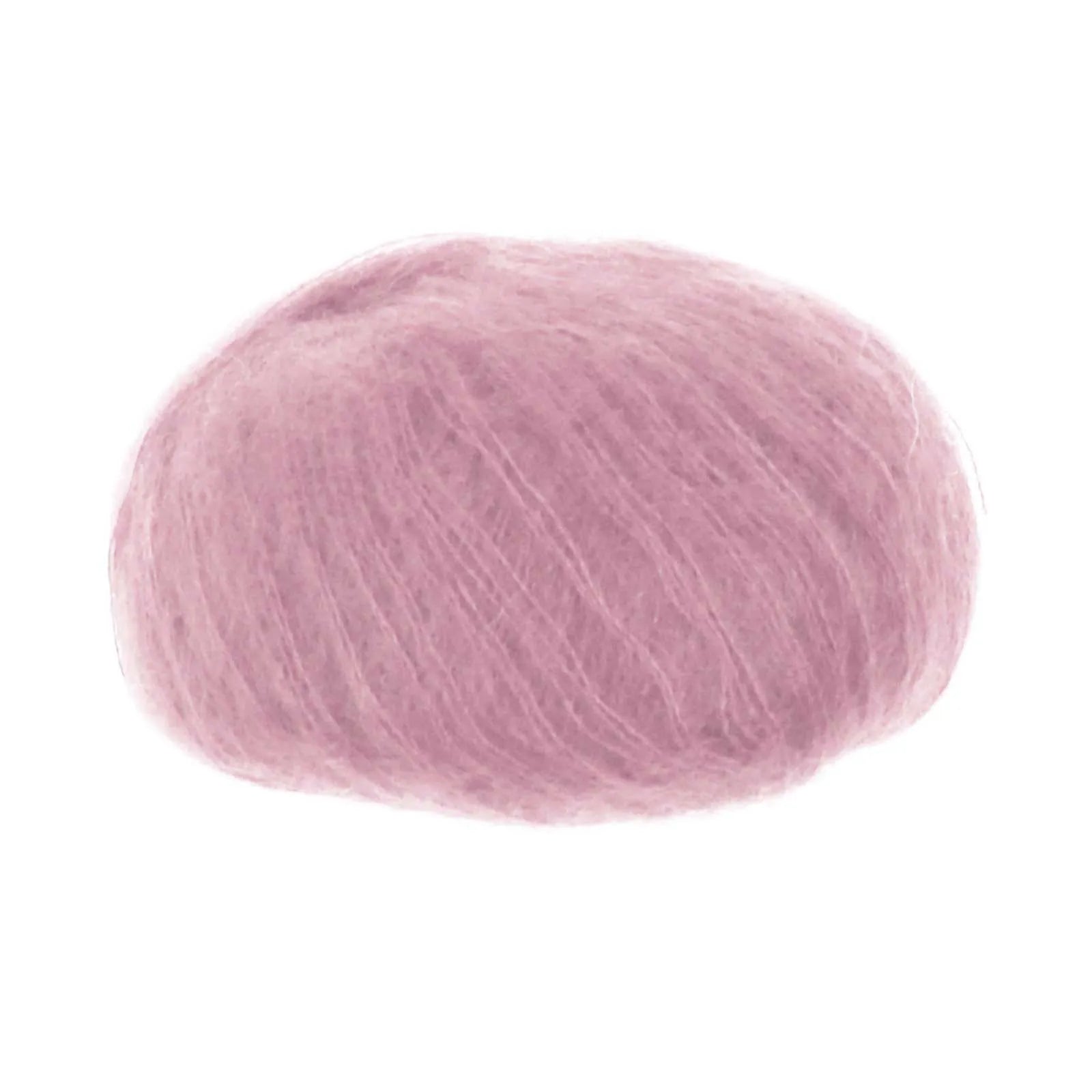 Lana Gatto Silk Mohair 7259 Rose