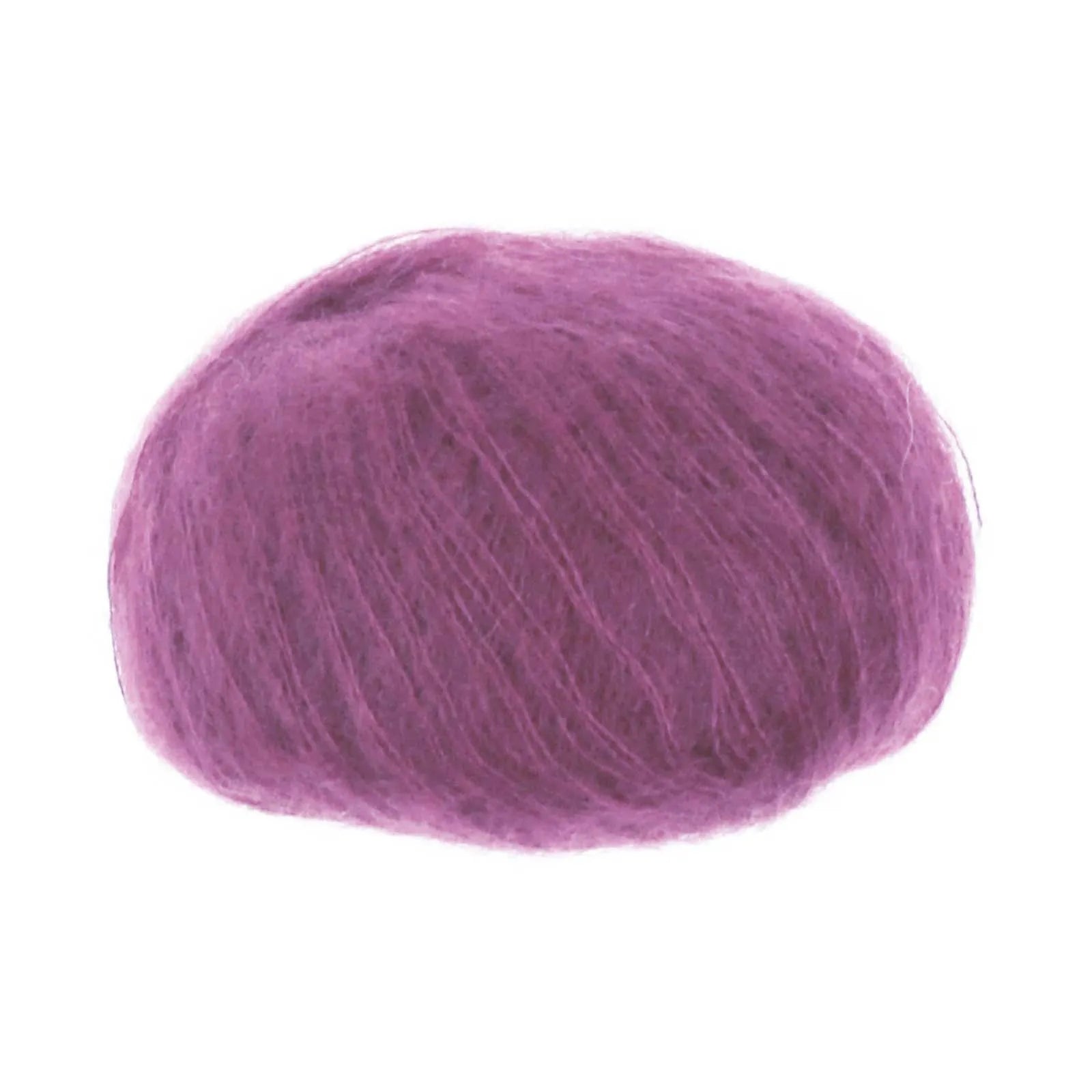 Lana Gatto Silk Mohair 7260 Raspberry