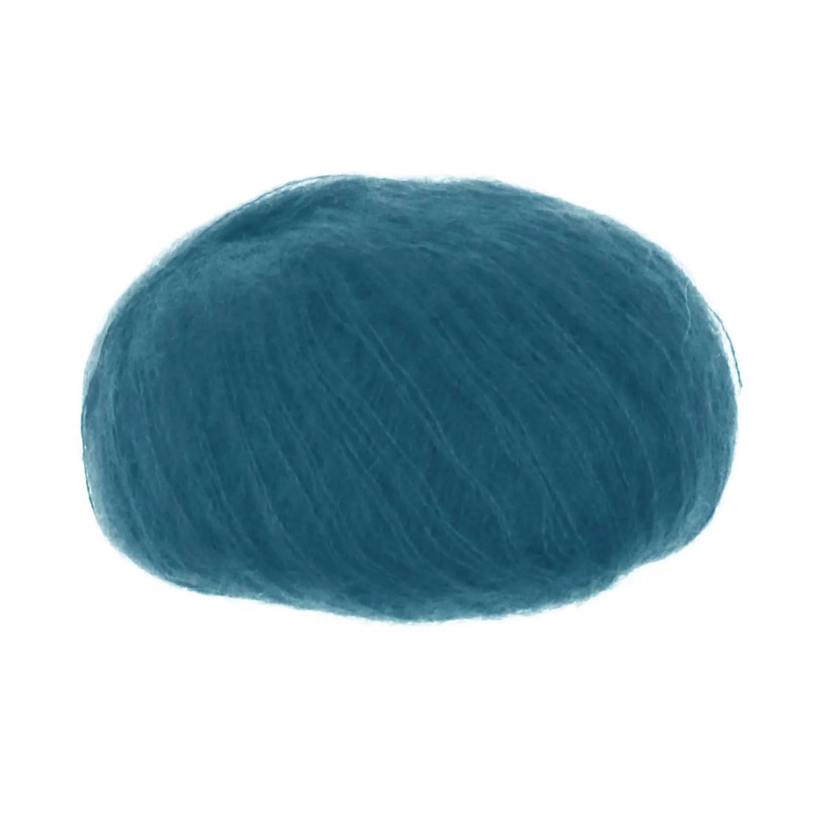 Lana Gatto Silk Mohair 7263 Petrolium