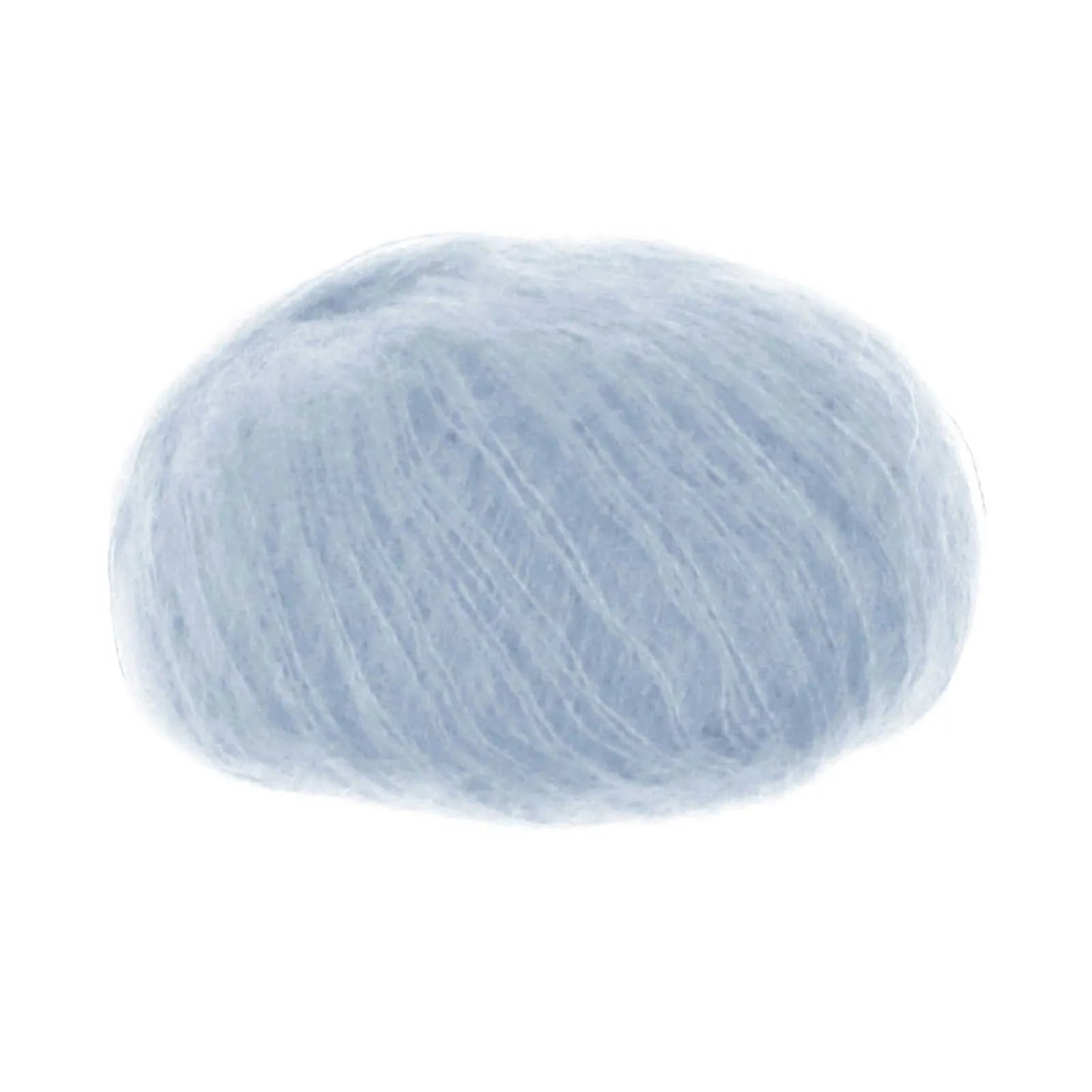Lana Gatto Silk Mohair 7264 Diamond Blue