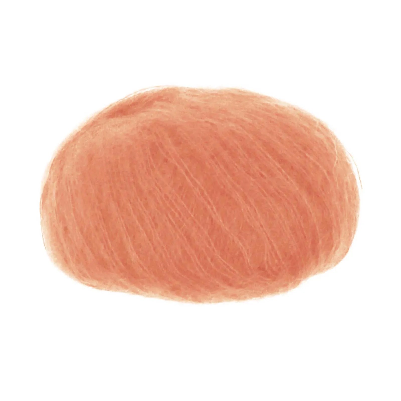 Lana Gatto Silk Mohair 8392 Coral