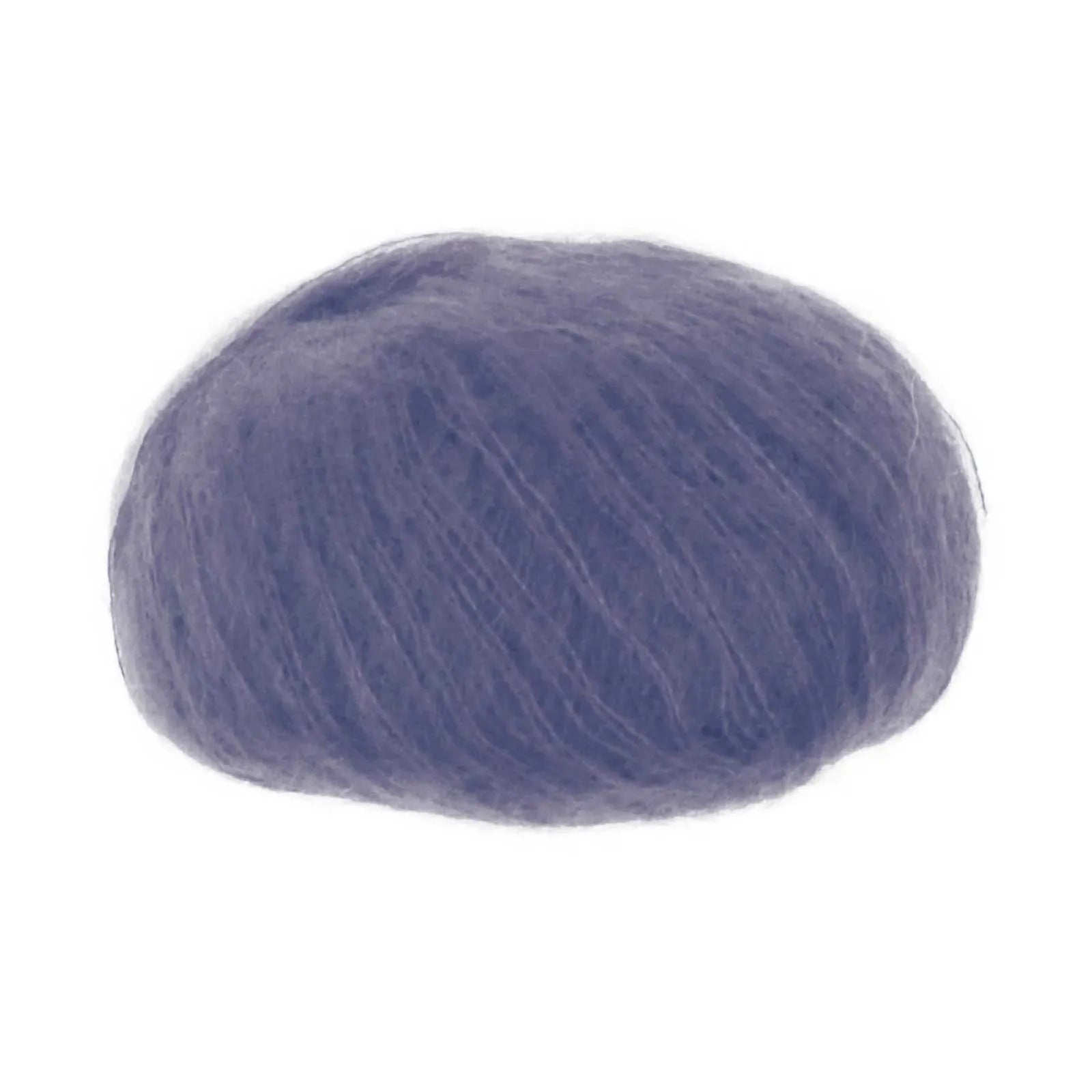 Lana Gatto Silk Mohair 9373 Dark dusty Lilac