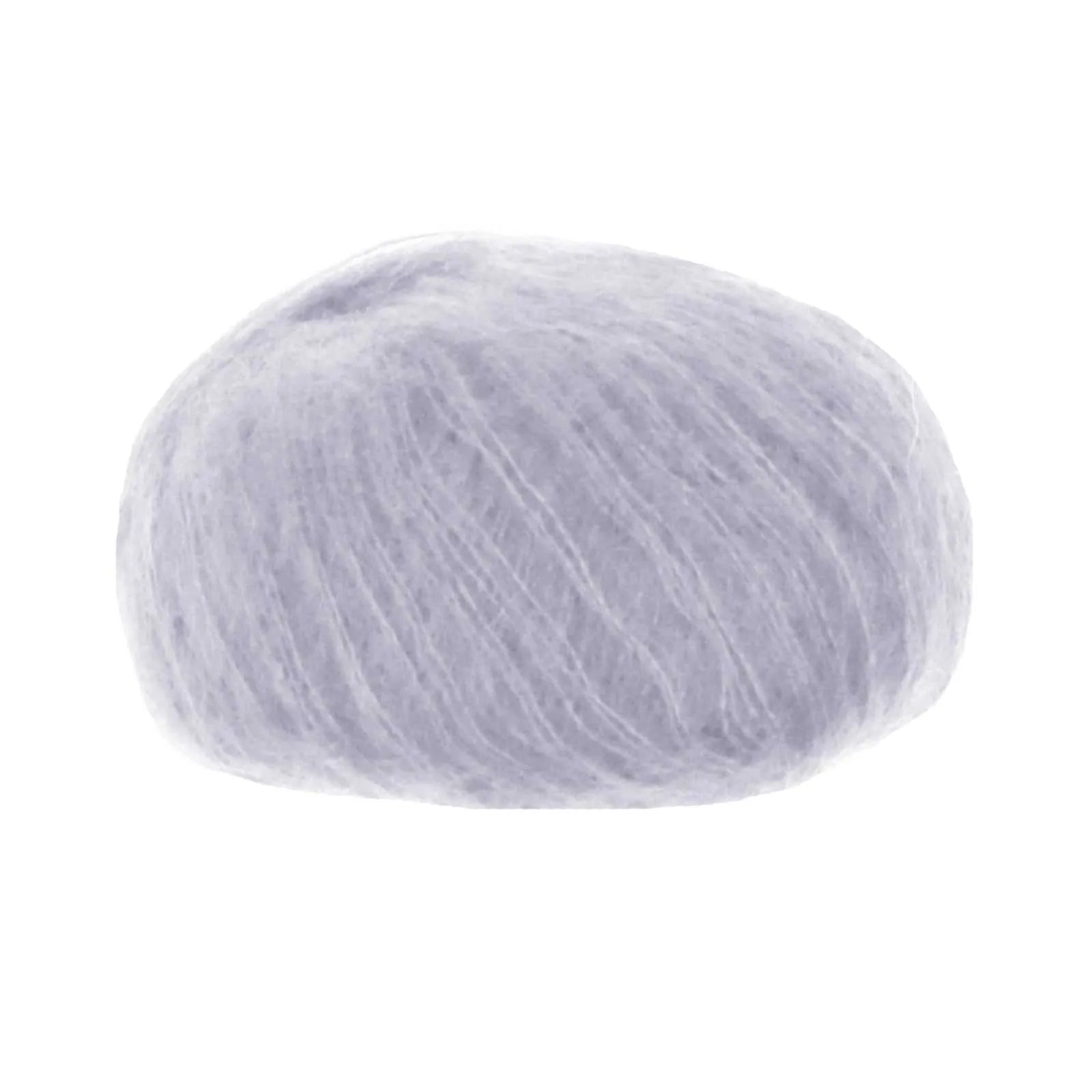 Lana Gatto Silk Mohair 9374 Dusty Lilac
