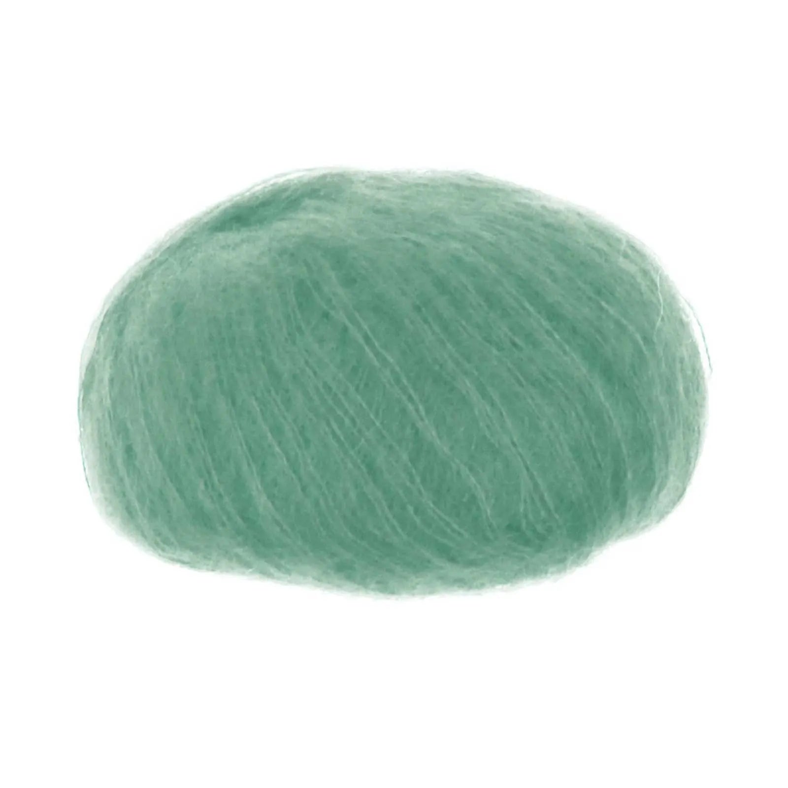 Lana Gatto Silk Mohair 9375 Aqua Green
