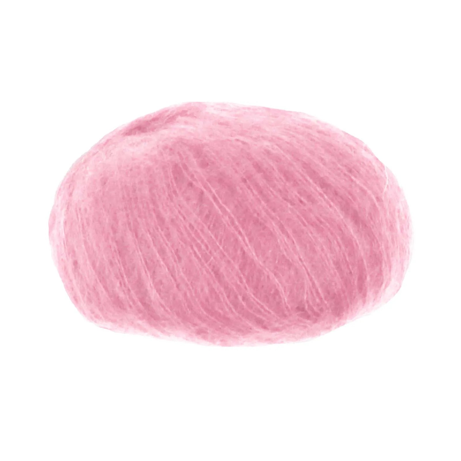 Lana Gatto Silk Mohair 9377 Pink