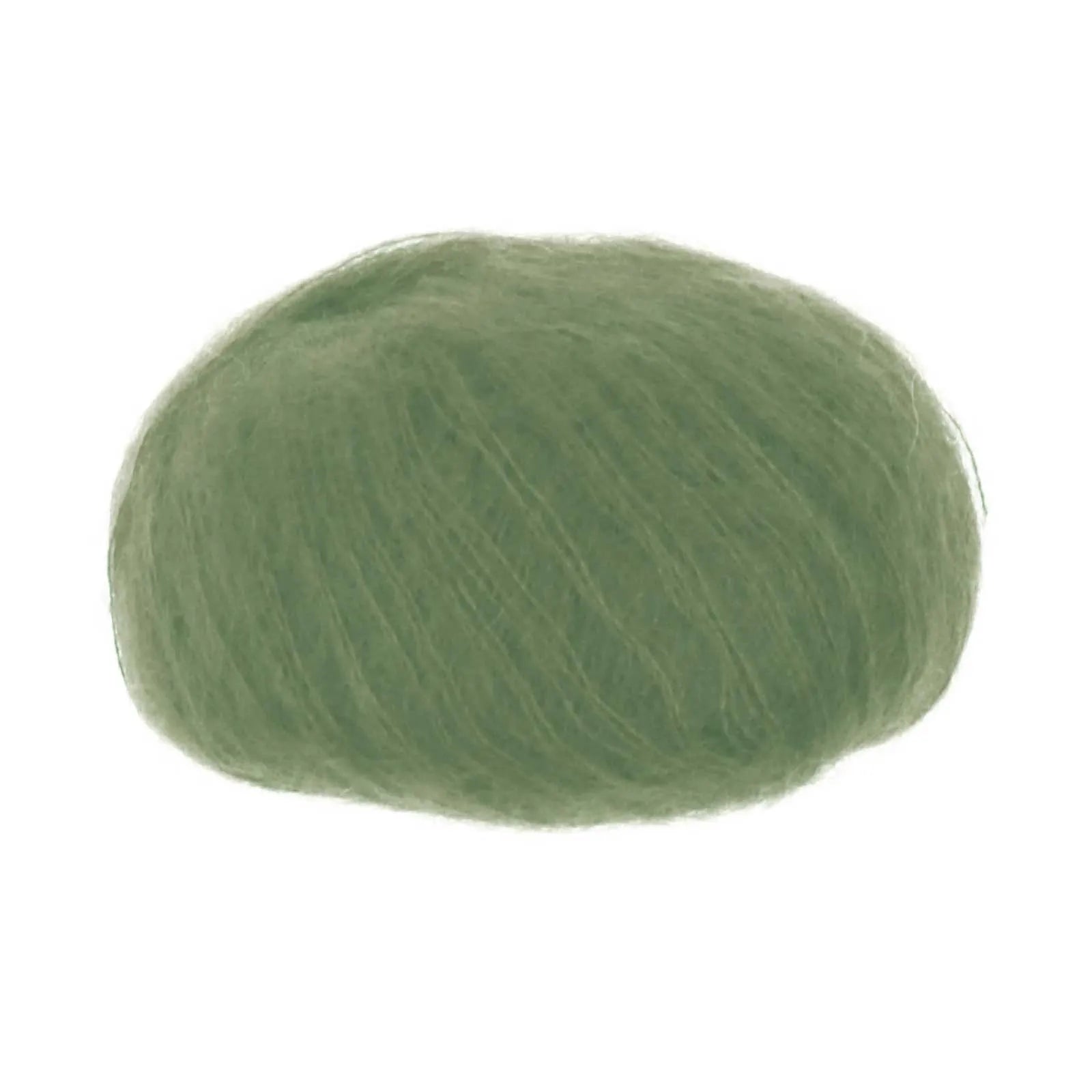 Lana Gatto Silk Mohair 9379 Grass Green