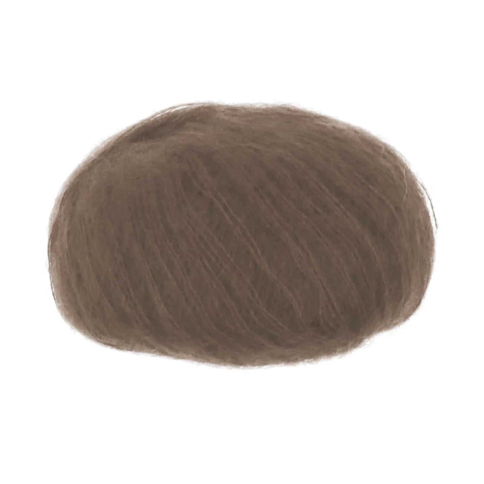 Lana Gatto Silk Mohair 30482 Brown
