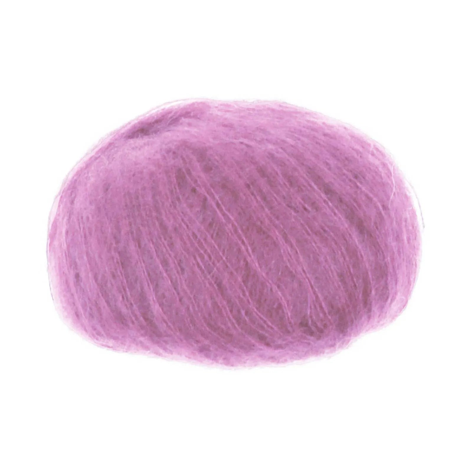 Lana Gatto Silk Mohair 30484 Dark pink