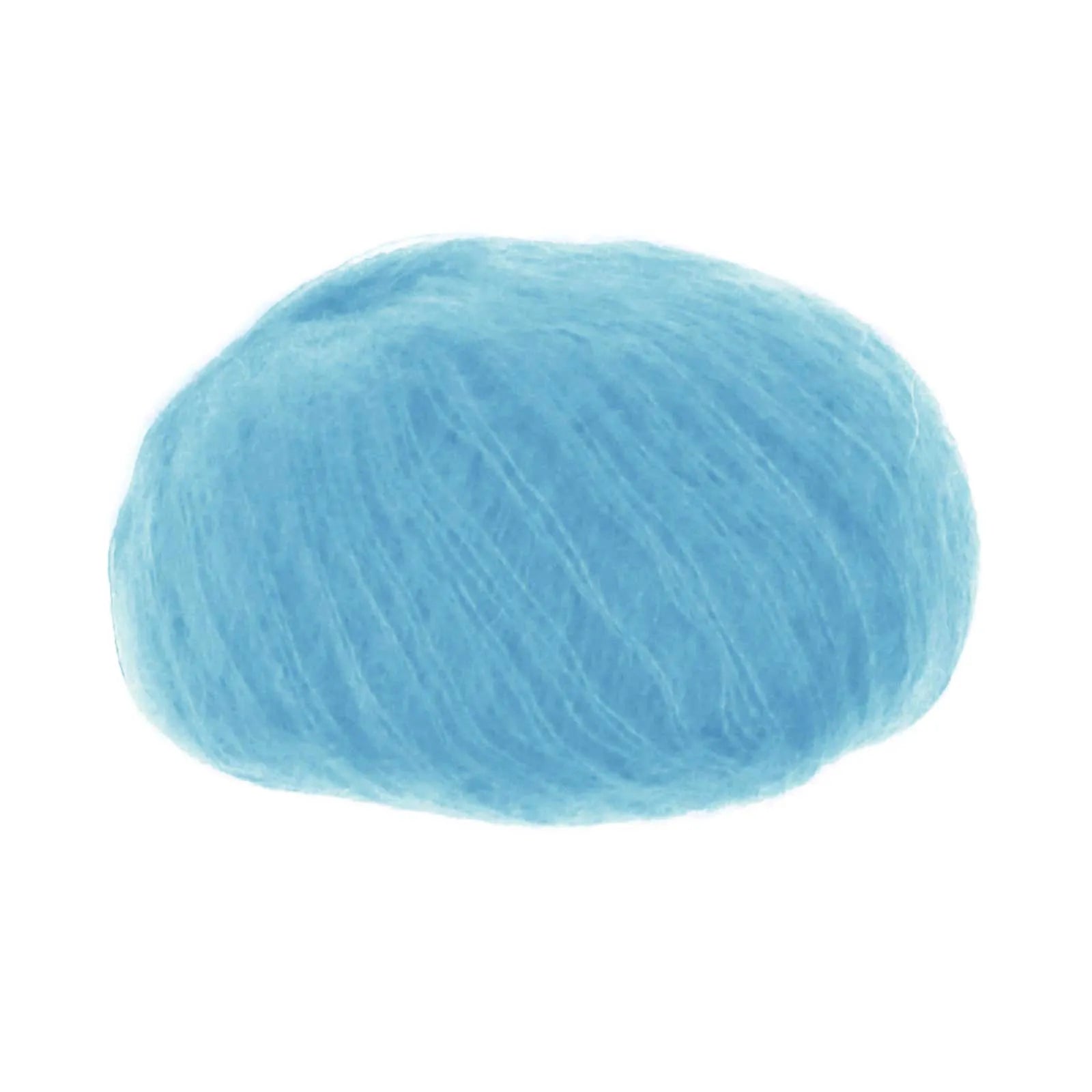 Lana Gatto Silk Mohair 30485 Sea Blue