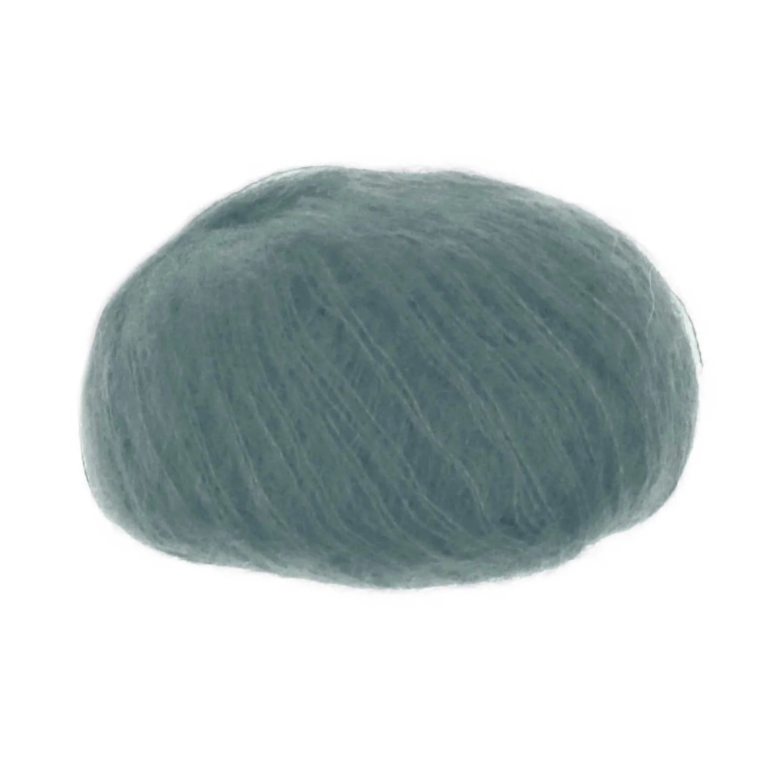 Lana Gatto Silk Mohair 30486 Dark Green