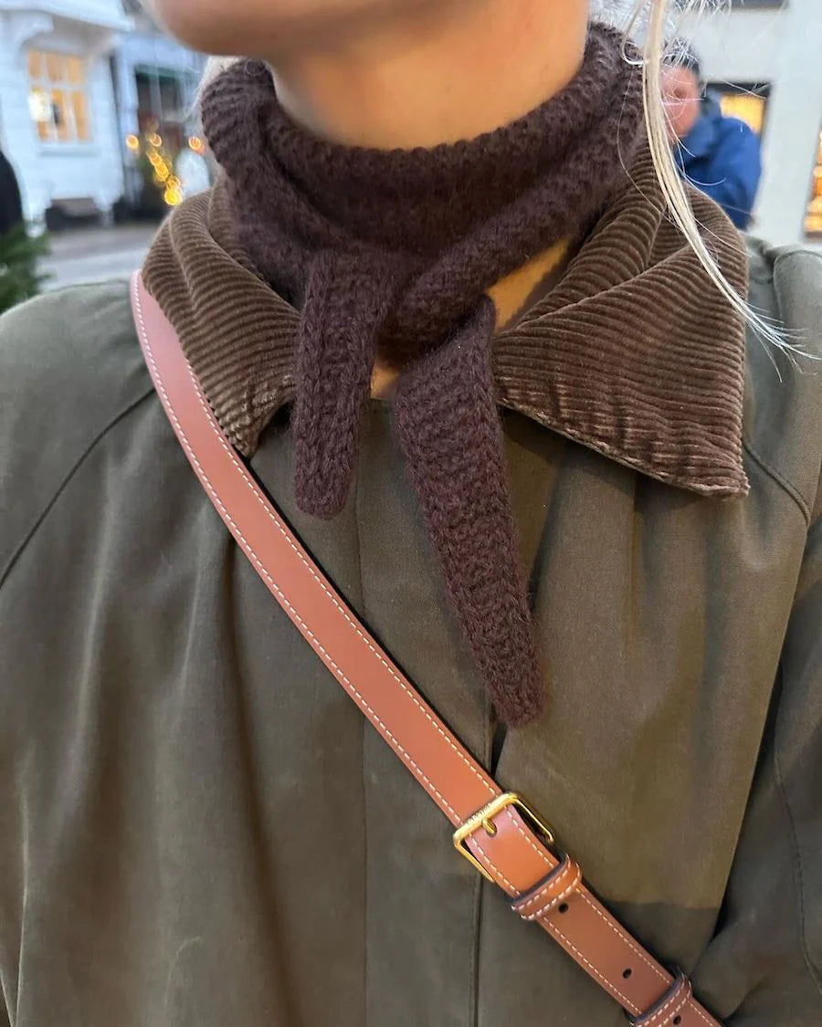 Petiteknit Sophie Scarf