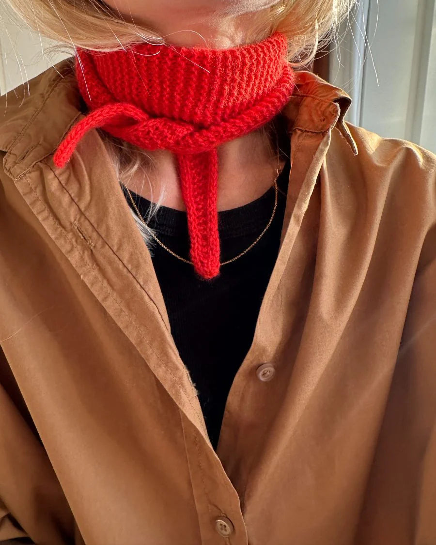 Petiteknit Sophie Scarf