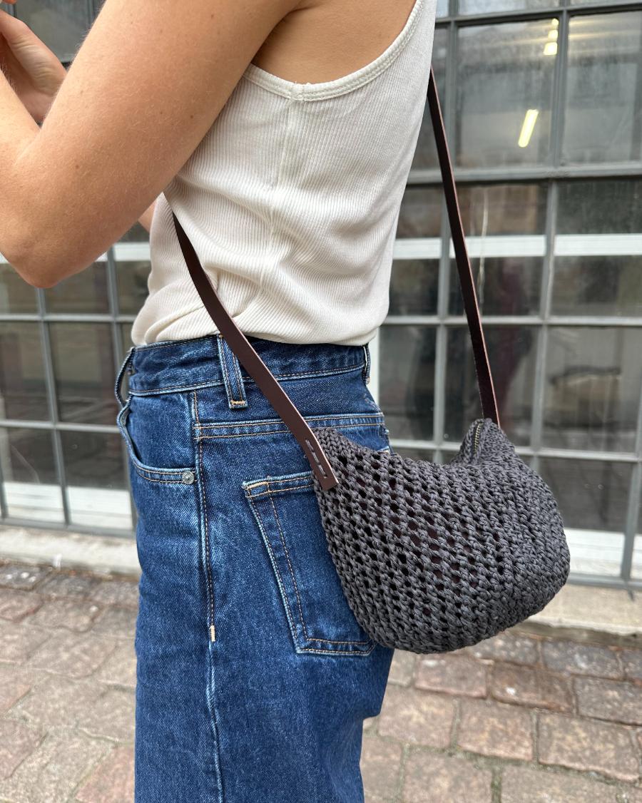 PetiteKnit For til Taske