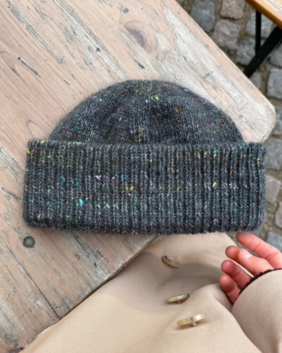 PetiteKnit Terrazzo Hue