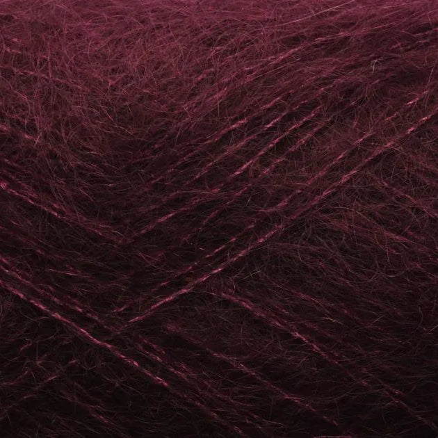 Filcolana Tilia 382 Dark Bordeaux